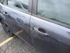 2009 FORD FOCUS STYL for sale at Copart SANDTOFT