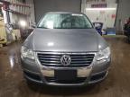 2007 Volkswagen Passat 2.0T for Sale in Elgin, IL - Side