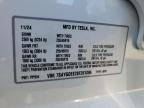 2025 Tesla Model Y  продається в Van Nuys, CA - Rear End
