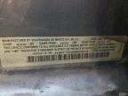 2006 Volkswagen Jetta Tdi   продається в New Britain, CT - Rear End