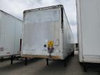 2001 Wabash Dry Van Trailer for Sale in Wilmer, TX - Side