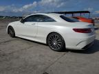 2016 Mercedes-Benz S 550 للبيع في Wilmer، TX - Front End