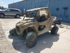2021 POLARIS RZR XP 1000 for sale at Copart IA - DAVENPORT