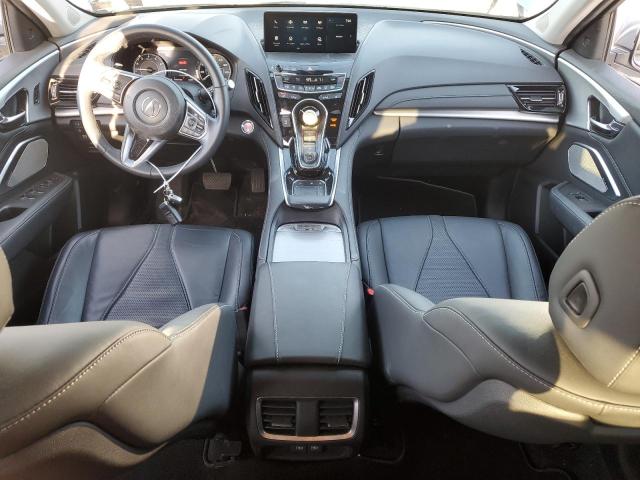  ACURA RDX 2020 Серебристый