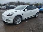 2020 Tesla Model Y  for Sale in Chalfont, PA - Front End