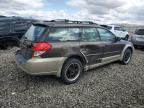 2008 Subaru Outback 2.5I for Sale in Reno, NV - All Over