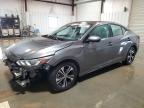 2021 Nissan Sentra Sv იყიდება Oklahoma City-ში, OK - Front End