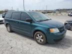 2009 Dodge Grand Caravan Se na sprzedaż w Indianapolis, IN - Front End