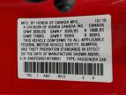 2018 Honda Civic Si for Sale in Pasco, WA - Front End