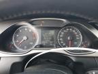 2013 Audi A4 Premium Plus en Venta en Colton, CA - Front End