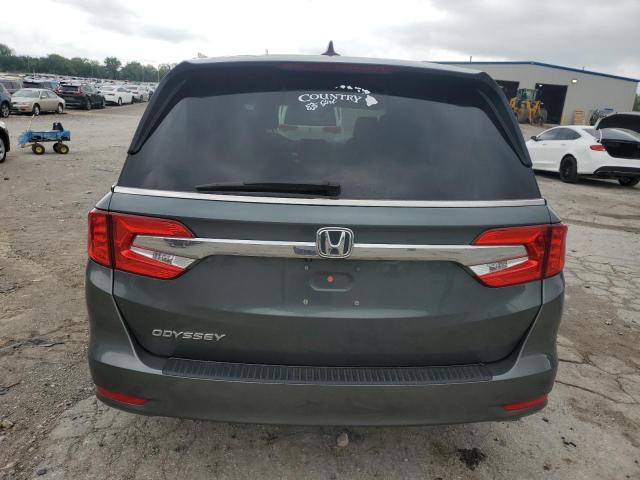  HONDA ODYSSEY 2020 Szary