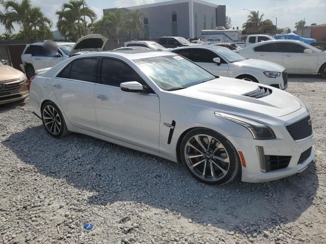 2017 CADILLAC CTS-V 