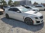 Opa Locka, FL에서 판매 중인 2017 Cadillac Cts-V  - Minor Dent/Scratches