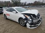 2017 Hyundai Azera  zu verkaufen in North Billerica, MA - Front End