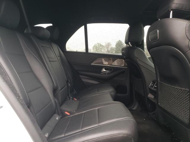  MERCEDES-BENZ GLE-CLASS 2020 Biały
