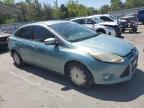 2012 Ford Focus Se იყიდება Savannah-ში, GA - Side