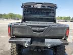2023 CAN-AM DEFENDER MAX LIMITED CAB HD10 a la Venta en Copart AR - LITTLE ROCK