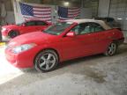 2005 Toyota Camry Solara Se en Venta en Columbia, MO - Rear End