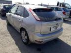 2011 FORD FOCUS STYL for sale at Copart SANDWICH