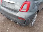 2018 ABAR 595 for sale at Copart BRISTOL