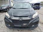 2016 Honda Hr-V Exl na sprzedaż w Lebanon, TN - Water/Flood