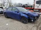 2023 Hyundai Elantra Sel продається в Bridgeton, MO - Front End