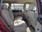 2008 Toyota Highlander Sport de vânzare în Littleton, CO - Front End