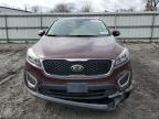 2017 Kia Sorento Lx for Sale in Albany, NY - Front End