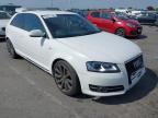 2011 AUDI A3 S LINE for sale at Copart CHESTER