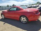 San Martin, CA에서 판매 중인 2002 Lexus Sc 430 - Front End