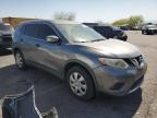 2016 Nissan Rogue S   იყიდება North Las Vegas-ში, NV - Side