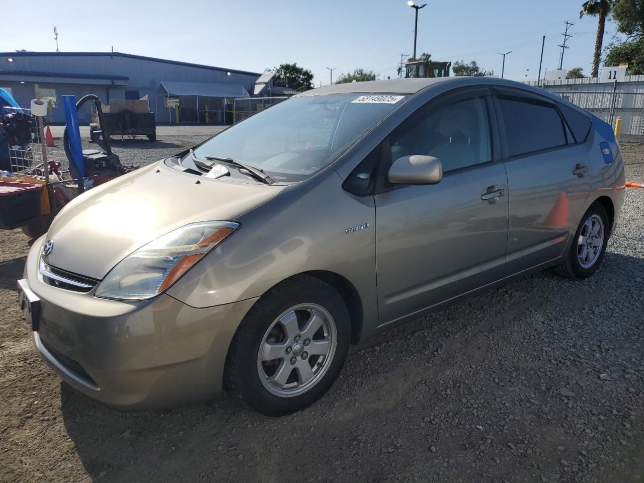 2009 Toyota Prius for Sale in San Diego, CA - Minor Dent/Scratches