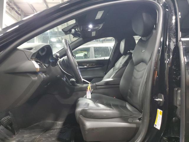  CADILLAC CT6 2018 Black