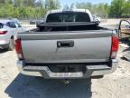 2018 Toyota Tacoma Double Cab   de vânzare în Waldorf, MD - Front End