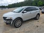 2012 Lincoln Mkx  en Venta en Eight Mile, AL - Front End