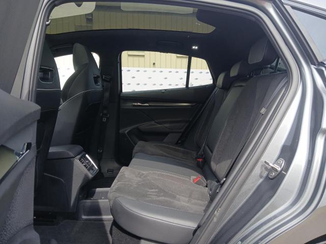 2024 SKODA ENYAQ 85X