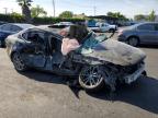 2008 Lexus Is 250 на продаже в San Martin, CA - All Over