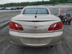 2008 Chrysler Sebring Touring for Sale in Spartanburg, SC - Side