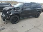 2010 Jeep Patriot Sport for Sale in Littleton, CO - Front End