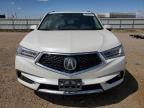 2017 Acura Mdx Advance للبيع في Bismarck، ND - Rear End