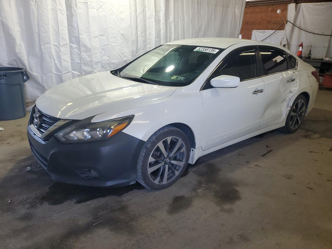 1N4AL3AP1HC139224 NISSAN ALTIMA 2017
