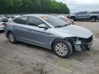 2017 Hyundai Elantra Se for Sale in Austell, GA - Front End