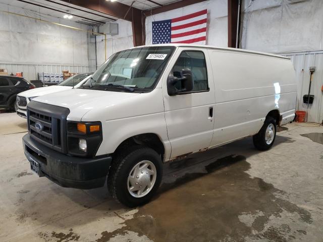 2008 Ford Econoline E150 Van