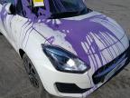 2023 SUZUKI SWIFT SZ-L for sale at Copart CHESTER