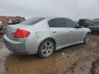 2003 Infiniti G35  for Sale in Elgin, IL - Front End