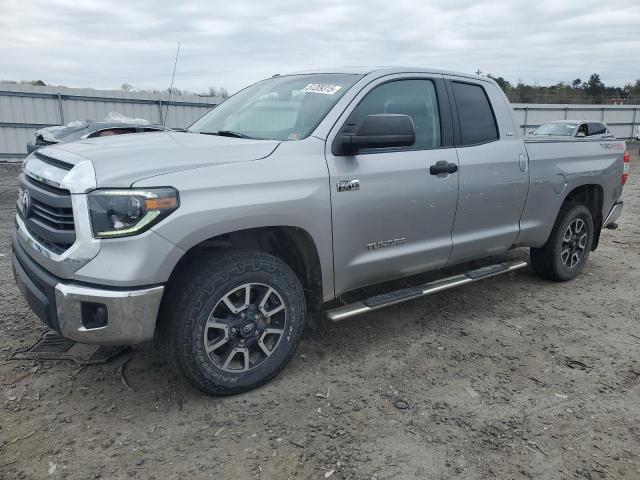 2015 Toyota Tundra Double Cab Sr