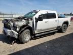 2020 Gmc Sierra K2500 At4 на продаже в Dyer, IN - Front End