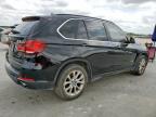 2016 BMW X5 SDRIVE35I for sale at Copart TX - DALLAS