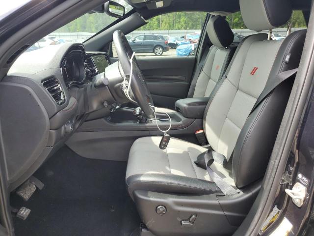  DODGE DURANGO 2023 Blue