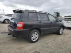 2006 Toyota Highlander Hybrid zu verkaufen in American Canyon, CA - Front End